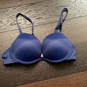 Victoria secret PINK wear everywhere super push up bra.